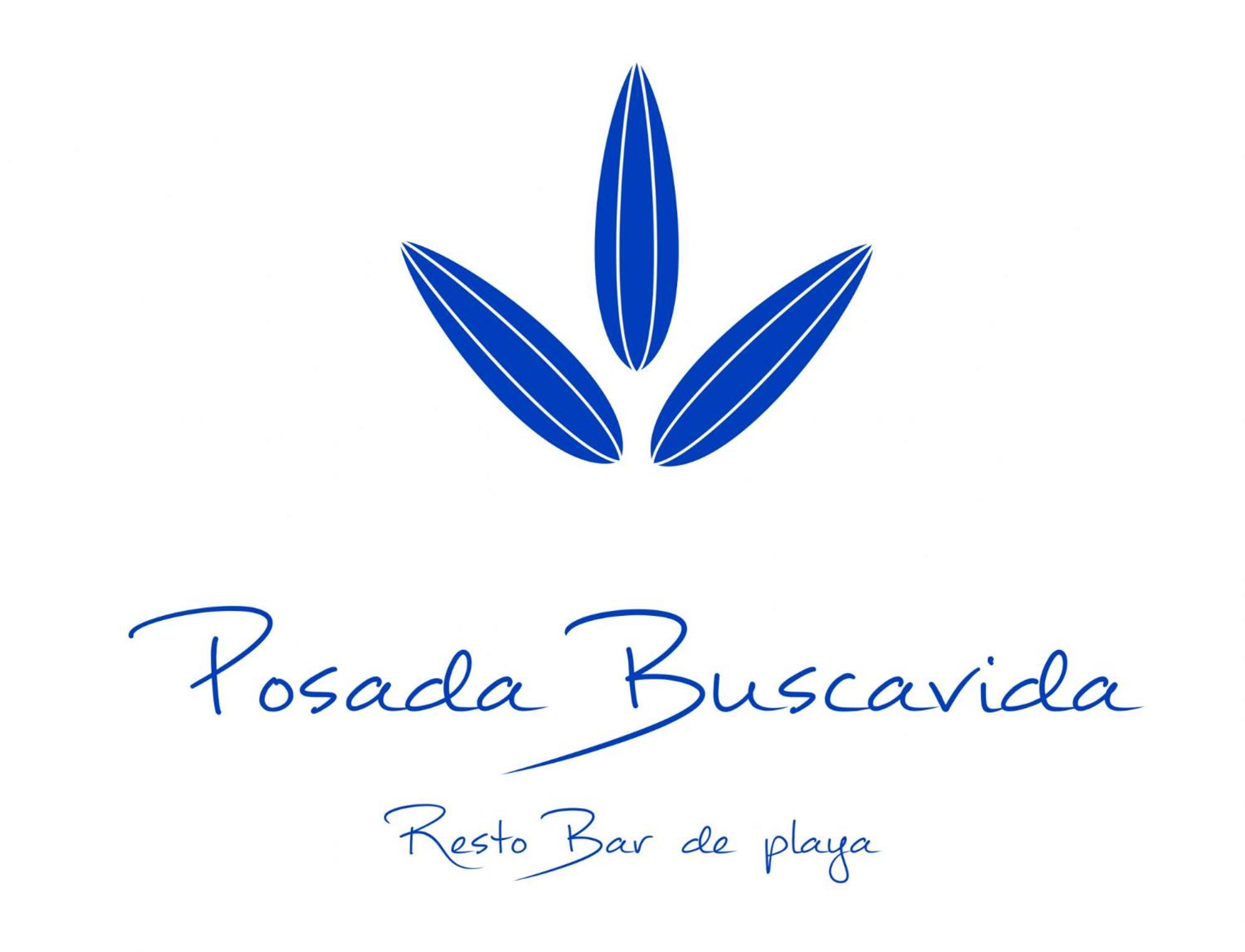 Posada Buscavida Close To Cabo Polonio, Oceania Del Polonio Rincon de los Oliveras Luaran gambar