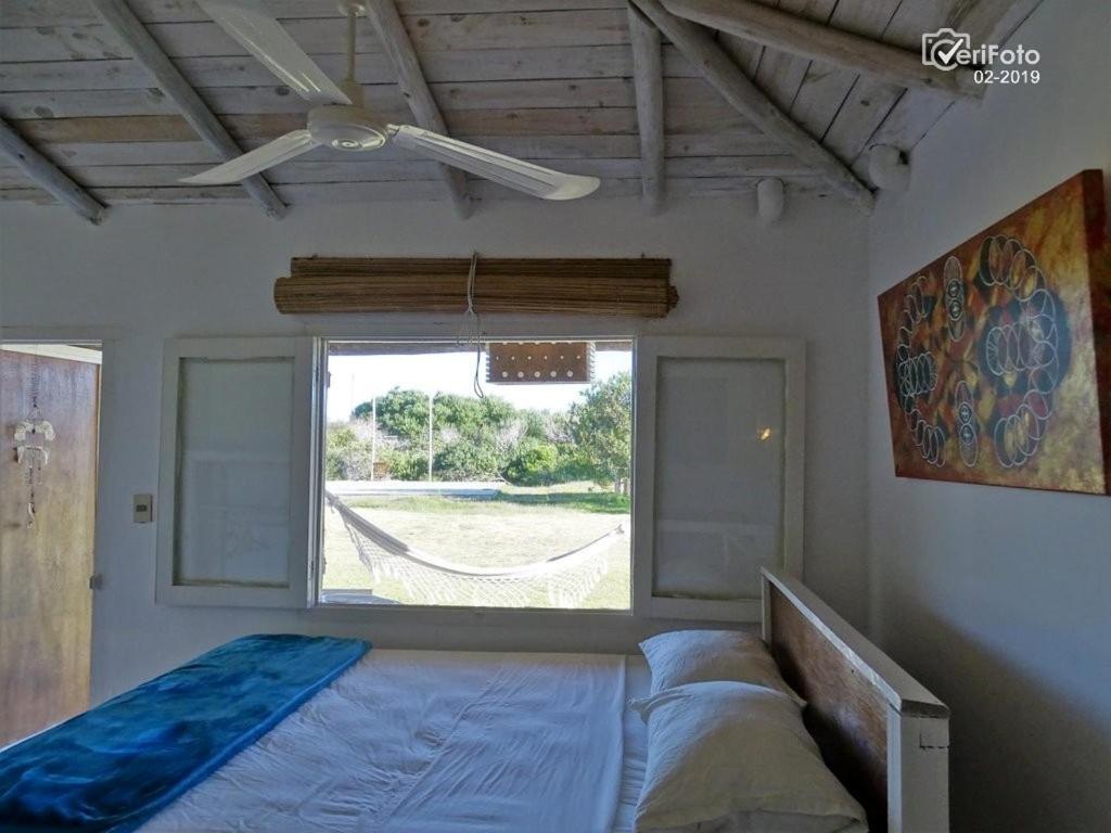 Posada Buscavida Close To Cabo Polonio, Oceania Del Polonio Rincon de los Oliveras Luaran gambar